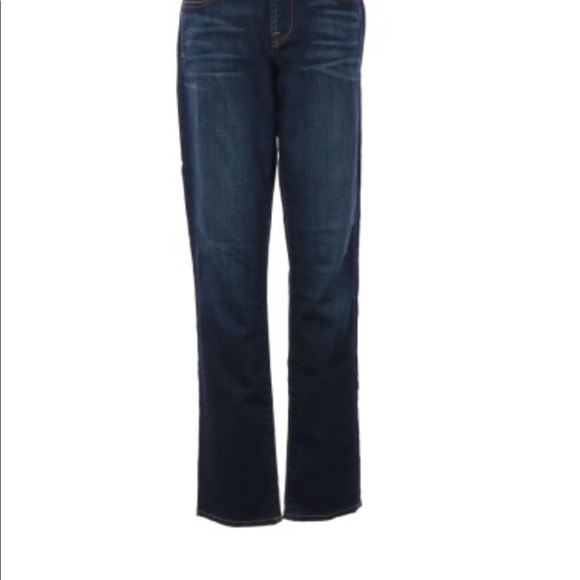 Lucky brand jeans mid rise - Picture 7 of 7